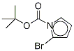 N-BOC-2-BROMOPYRROLE, IN HEXANE - 25% W/V CAS#: 117657-37-1