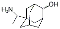 4-(α,β)-Hydroxy Rimantadine CAS#: 117821-36-0
