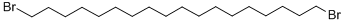 1,18-DIBROMOOCTADECANE CAS#: 31772-06-2