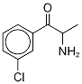 3-Chloro Cathinone CAS#: 119802-69-6