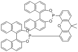 (11BS, 11'BS)-4,4'-(9,9-DIMETHYL-9H-XAN& CAS#: 349114-57-4