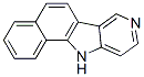 11H-Benzo[g]pyrido[4,3-b]indole CAS#: 318-03-6