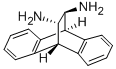 (11S,12S)-9,10-DIHYDRO-9,10-ETHANOANTHRACENE-11,12-DIAMINE CAS#: 138517-66-5