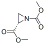 1,2-Aziridinedicarboxylicacid,dimethylester,(S)-(9CI) CAS#: 153381-07-8