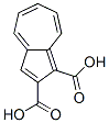1,2-Azulenedicarboxylic acid CAS#: 34906-10-0