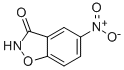 1,2-BENZISOXAZOL-3(2H)-ONE, 5-NITRO- CAS#: 36238-80-9