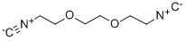 1,2-BIS-(2-ISOCYANOETHOXY)-ETHANE CAS#: 338468-14-7