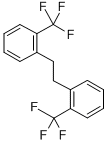 1,2-BIS[2'-(TRIFLUOROMETHYL)PHENYL]ETHANE CAS#: 287172-66-1