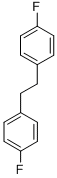 1,2-BIS(4-FLUOROPHENYL)ETHANE CAS#: 458-76-4