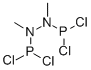 1,2-BIS(DICHLOROPHOSPHINO)-1,2-DIMETHYLHYDRAZINE CAS#: 37170-64-2