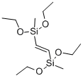 1,2-BIS(METHYLDIETHOXYSILYL)ETHYLENE CAS#: 124279-15-8