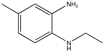 1,2-Benzenediamine,N1-ethyl-4-methyl-(9CI) CAS#: 115835-41-1