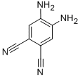 1,2-Benzenedicarbonitrile, 4,5-diamino- CAS#: 129365-93-1