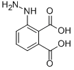 1,2-Benzenedicarboxylicacid,3-hydrazino- CAS#: 312303-68-7