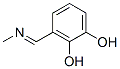 1,2-Benzenediol, 3-[(E)-(methylimino)methyl]- (9CI) CAS#: 280574-31-4