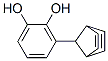 1,2-Benzenediol, 3-bicyclo[2.2.1]hepta-2,5-dien-7-yl- (9CI) CAS#: 127435-41-0