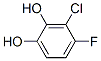 1,2-Benzenediol,  3-chloro-4-fluoro- CAS#: 162757-52-0