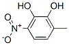 1,2-Benzenediol,  3-methyl-6-nitro- CAS#: 143689-93-4