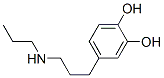 1,2-Benzenediol, 4-[3-(propylamino)propyl]- (9CI) CAS#: 125789-68-6