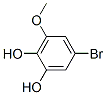 1,2-Benzenediol, 5-bromo-3-methoxy- CAS#: 38790-07-7