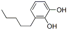 1,2-Benzenediol,3-heptyl-(9CI) CAS#: 117788-50-8