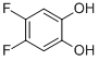1,2-Benzenediol,4,5-difluoro-(9CI) CAS#: 147300-08-1
