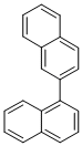 1,2'-Binaphthalene CAS#: 4325-74-0