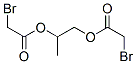 1,2-Bis-(bromoacetoxy)-propane CAS#: 37102-72-0