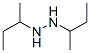 1,2-Bis(1-methylpropyl)hydrazine CAS#: 3711-38-4
