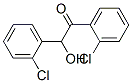 1,2-Bis(2-chlorophenyl)-2-hydroxyethanone CAS#: 35190-16-0