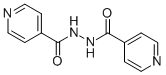 1,2-Bis(4-pyridylcarbonyl)hydrazine CAS#: 4329-75-3