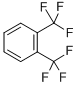 1,2-Bis(trifluoromethyl)benzene CAS#: 433-95-4