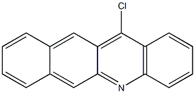 12-Chlorobenzo[b]acridine CAS#: 125552-59-2