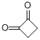 1,2-Cyclobutanedione CAS#: 33689-28-0