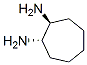 1,2-Cycloheptanediamine,(1S-trans)-(9CI) CAS#: 175415-00-6