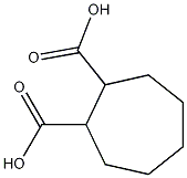 1,2-Cycloheptanedicarboxylic acid CAS#: 3603-87-0