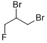 1,2-DIBROMO-3-FLUOROPROPANE CAS#: 453-00-9