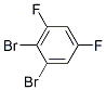 1,2-DIBROMO-3,5-DIFLUOROBENZENE CAS#: 139215-43-3