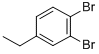 1,2-DIBROMO-4-ETHYLBENZENE CAS#: 134940-69-5