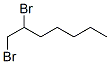 1,2-DIBROMOHEPTANE CAS#: 42474-21-5
