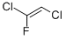 1,2-DICHLORO-1-FLUOROETHYLENE CAS#: 430-58-0