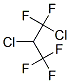 1,2-DICHLORO-1,1,3,3,3-PENTAFLUOROPROPANE CAS#: 141563-84-0