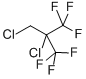 1,2-DICHLORO-3,3,3-TRIFLUORO-2-(TRIFLUOROMETHYL)PROPANE CAS#: 138690-25-2