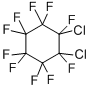 1,2-DICHLORODECAFLUOROCYCLOHEXANE CAS#: 336-14-1
