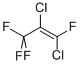 1,2-DICHLOROTETRAFLUOROPROPENE CAS#: 431-53-8