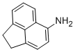 1,2-DIHYDROACENAPHTHYLEN-5-AMINE CAS#: 4657-93-6