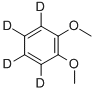 1,2-DIMETHOXYBENZENE-3,4,5,6-D4 CAS#: 126840-15-1