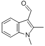 1,2-DIMETHYL-1H-INDOLE-3-CARBOXALDEHYDE CAS#: 38292-40-9