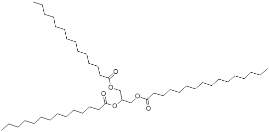 1,2-DIMYRISTOYL-3-PALMITOYL-RAC-GLYCEROL CAS#: 115144-39-3