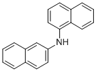 1,2'-DINAPHTHYLAMINE CAS#: 4669-06-1
